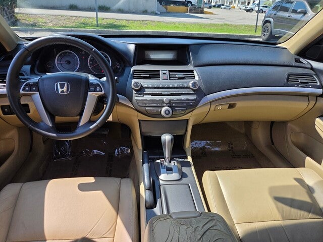 2011 Honda Accord SE 2.4
