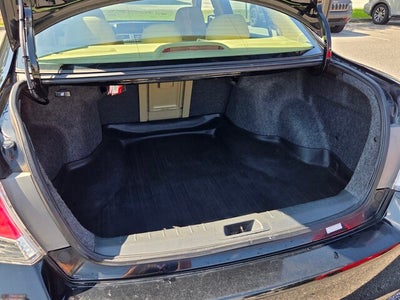 2011 Honda Accord SE 2.4