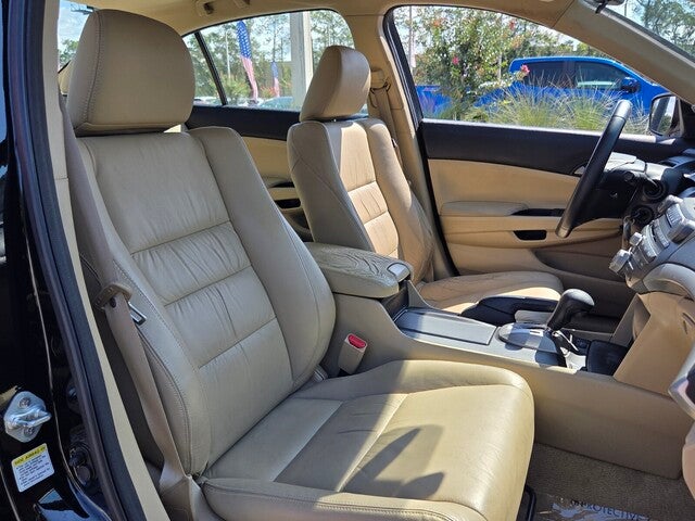 2011 Honda Accord SE 2.4