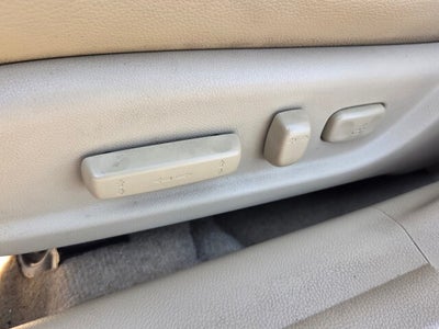 2011 Honda Accord SE 2.4
