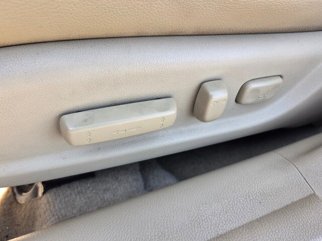 2011 Honda Accord SE 2.4