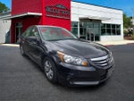 2011 Honda Accord SE 2.4