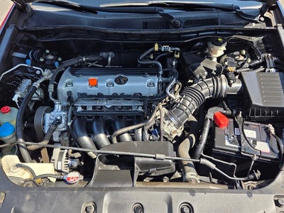 2011 Honda Accord SE 2.4