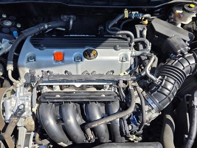 2011 Honda Accord SE 2.4