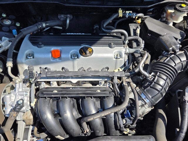 2011 Honda Accord SE 2.4