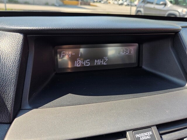 2011 Honda Accord SE 2.4