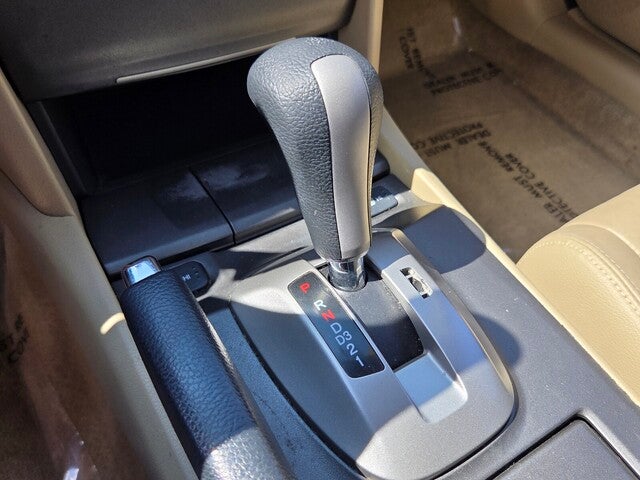 2011 Honda Accord SE 2.4