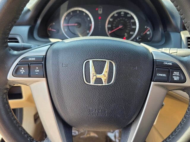 2011 Honda Accord SE 2.4