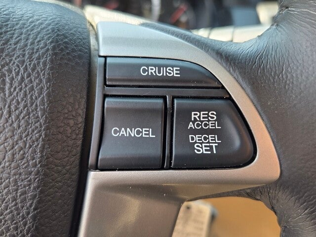 2011 Honda Accord SE 2.4