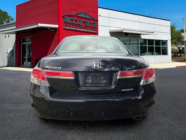 2011 Honda Accord SE 2.4