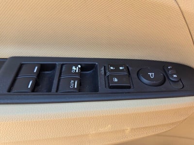 2011 Honda Accord SE 2.4