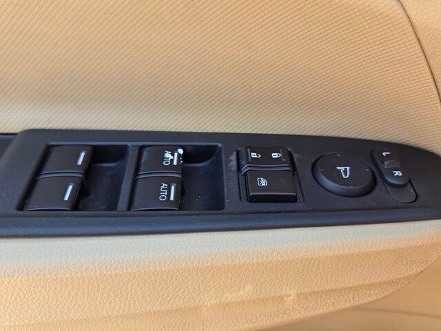 2011 Honda Accord SE 2.4