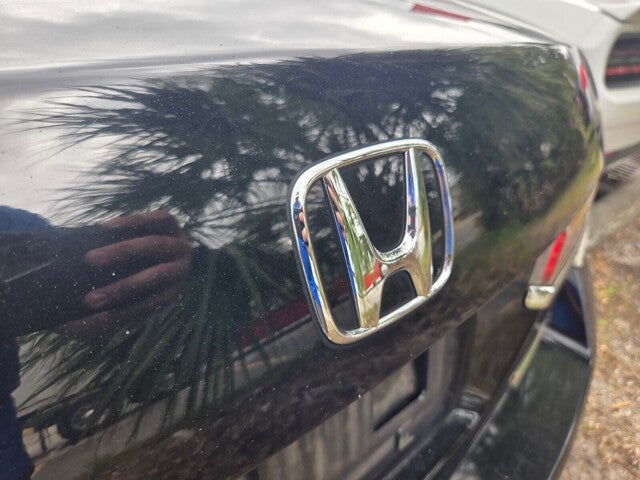 2011 Honda Accord SE 2.4