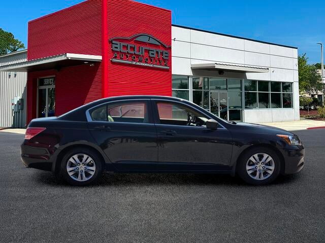 2011 Honda Accord SE 2.4