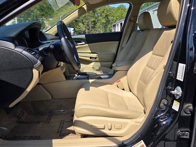 2011 Honda Accord SE 2.4