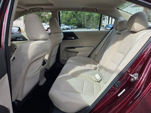 2014 Honda Accord EX