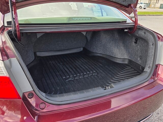 2014 Honda Accord EX