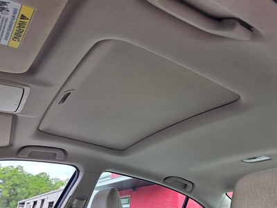 2014 Honda Accord EX