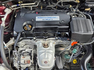 2014 Honda Accord EX