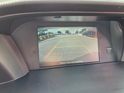 2014 Honda Accord EX