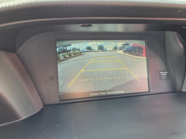 2014 Honda Accord EX