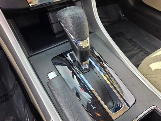 2014 Honda Accord EX