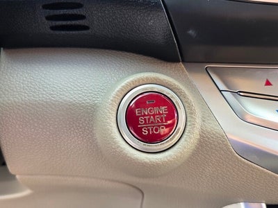 2014 Honda Accord EX