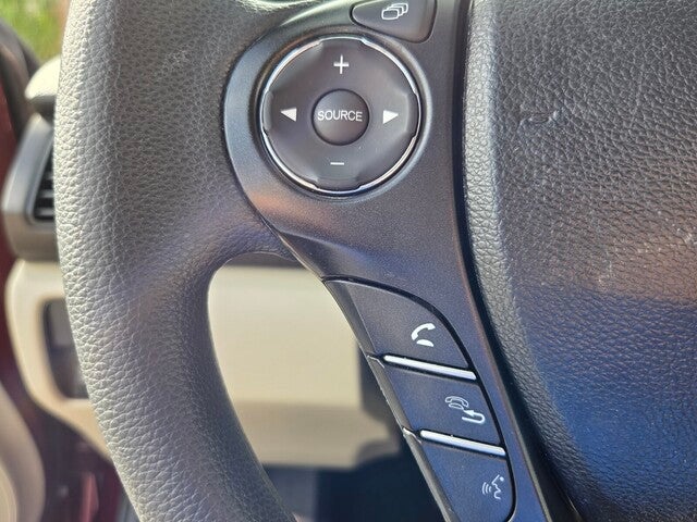 2014 Honda Accord EX