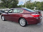 2014 Honda Accord EX