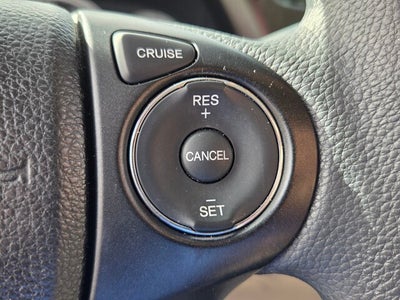 2014 Honda Accord EX