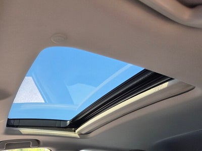 2019 Honda Accord EX