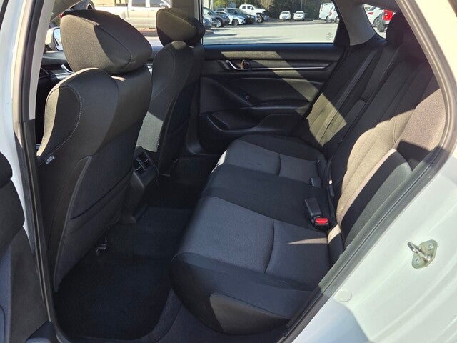 2019 Honda Accord EX