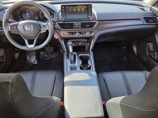 2019 Honda Accord EX