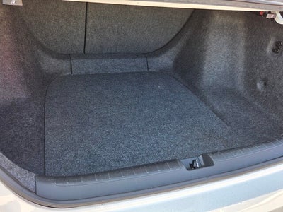 2019 Honda Accord EX