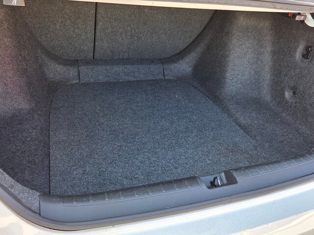 2019 Honda Accord EX