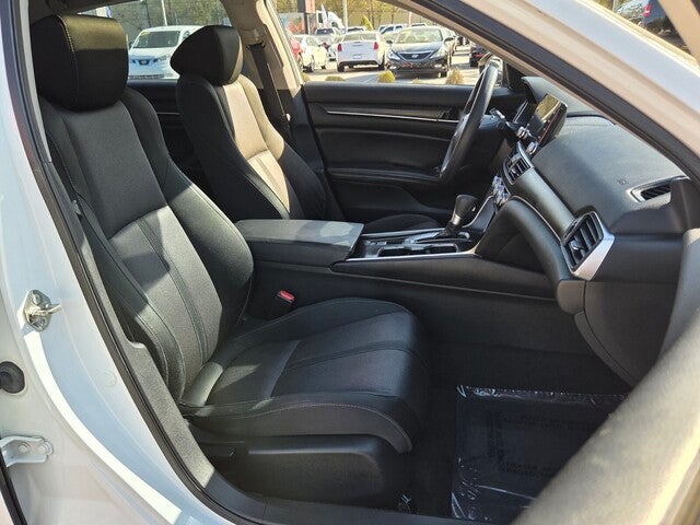 2019 Honda Accord EX