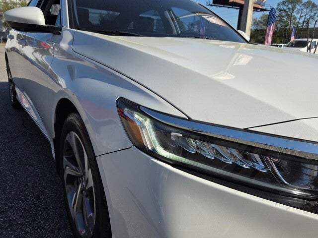 2019 Honda Accord EX