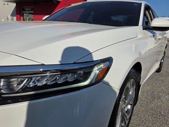 2019 Honda Accord EX