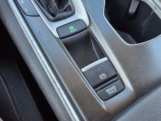 2019 Honda Accord EX