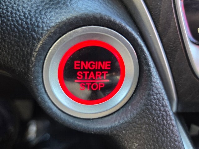 2019 Honda Accord EX