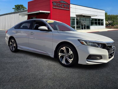 2019 Honda Accord EX
