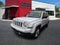 2011 Jeep Patriot Latitude X