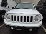 2011 Jeep Patriot Latitude X