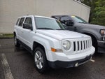 2011 Jeep Patriot Latitude X