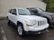 2011 Jeep Patriot Latitude X