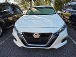 2021 Nissan Altima 2.5 S
