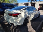 2021 Nissan Altima 2.5 S