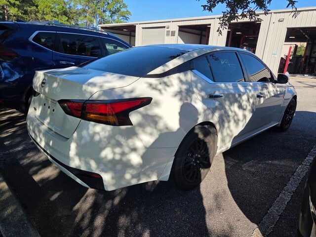 2021 Nissan Altima 2.5 S
