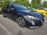 2020 Nissan Altima 2.5 Platinum