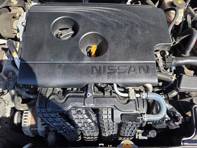 2020 Nissan Altima 2.5 Platinum